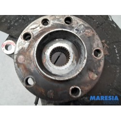 Alfa Romeo - Giulietta - Knuckle, front left