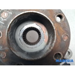 Alfa Romeo - Giulietta - Knuckle, front right
