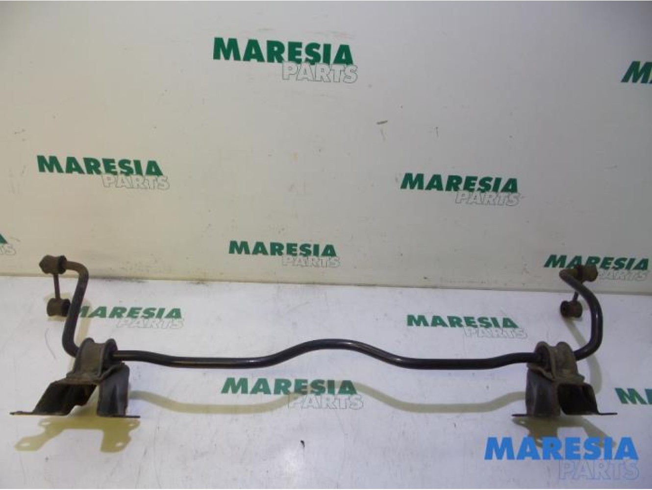 Fiat - Doblo - Rear anti-roll bar
