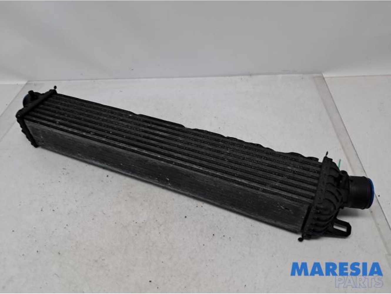 Alfa Romeo - Giulietta - Intercooler
