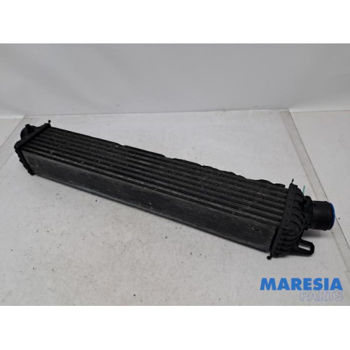 Alfa Romeo - Giulietta - Intercooler