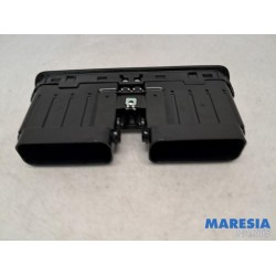 Fiat - Panda - Dashboard vent