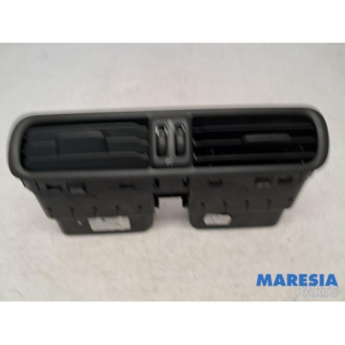 Fiat - Panda - Dashboard vent