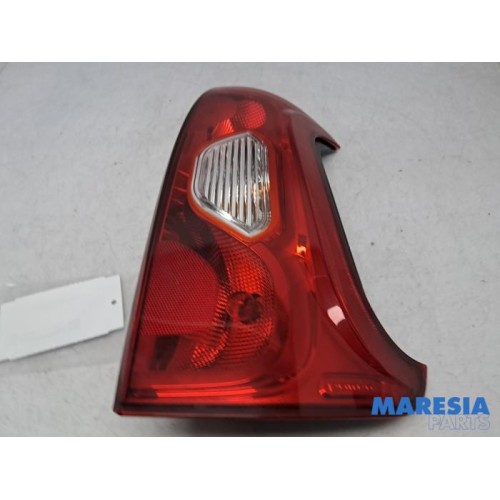 Fiat - Panda - Taillight, right