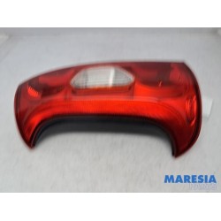 Fiat - Panda - Taillight, left