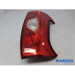 Fiat - Panda - Taillight, left