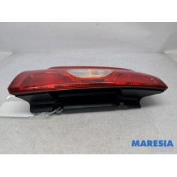 Fiat - Panda - Taillight, left