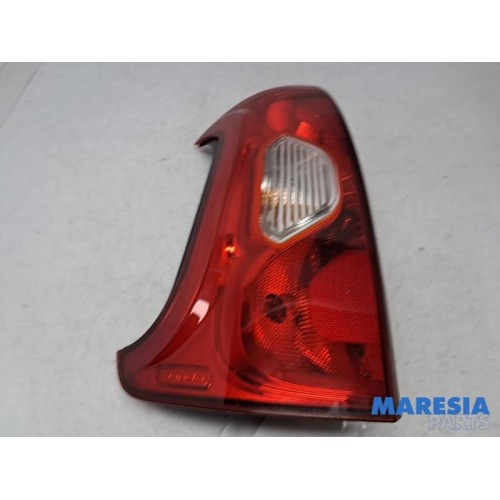 Fiat - Panda - Taillight, left