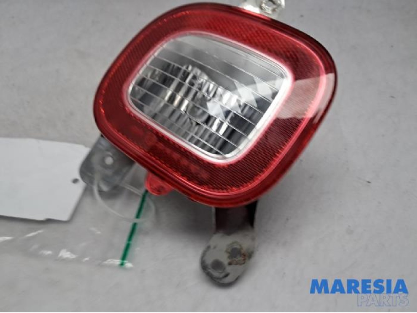 Fiat - Panda - Reversing light, right