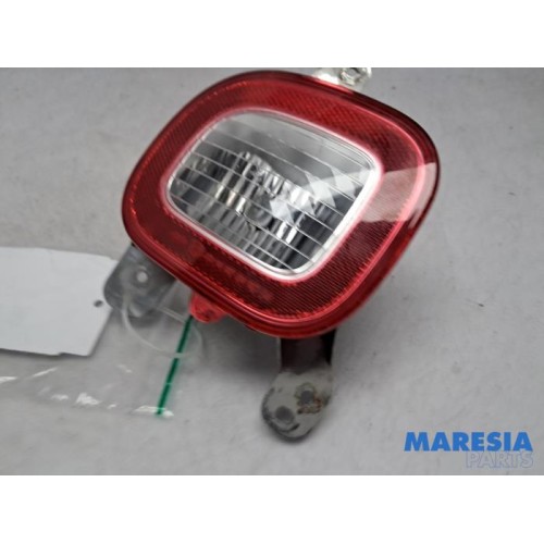 Fiat - Panda - Reversing light, right
