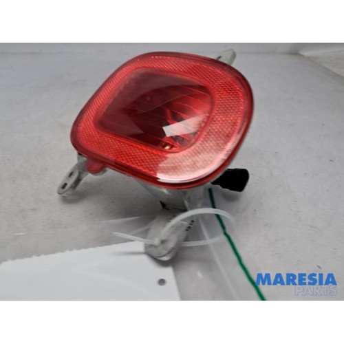 Fiat - Panda - Rear fog light