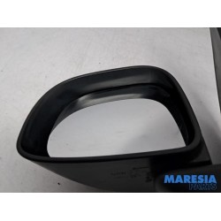 Fiat - Panda - Wing mirror, left
