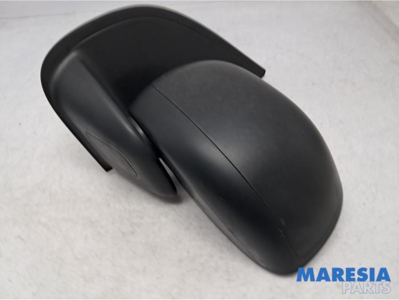 Fiat - Panda - Wing mirror, left