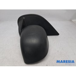 Fiat - Panda - Wing mirror, left