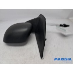 Fiat - Panda - Wing mirror, left