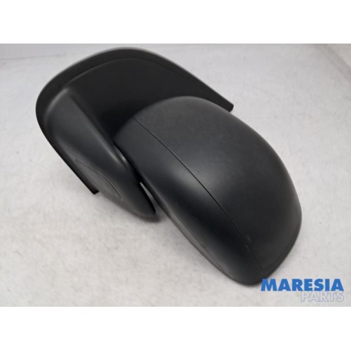Fiat - Panda - Wing mirror, left