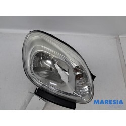 Fiat - Panda - Phare droit