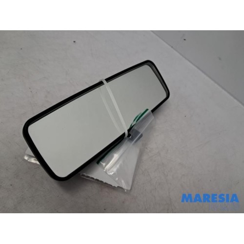 Fiat - Panda - Rear view mirror