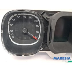 Fiat - Panda - Instrumentenbrett