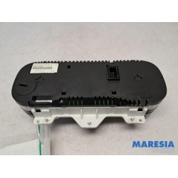 Fiat - Panda - Instrumentenbrett