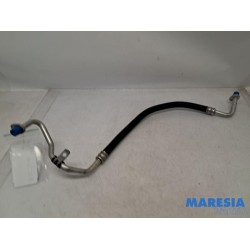 Renault - Scenic - Air conditioning line