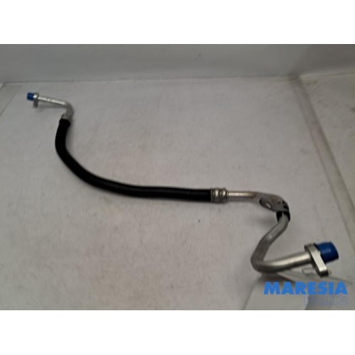 Renault - Scenic - Air conditioning line