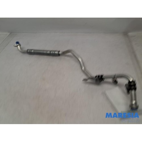 Renault - Scenic - Air conditioning line