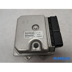 Fiat - Panda - Engine management computer