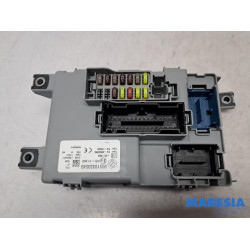 Fiat - Panda - Engine management computer