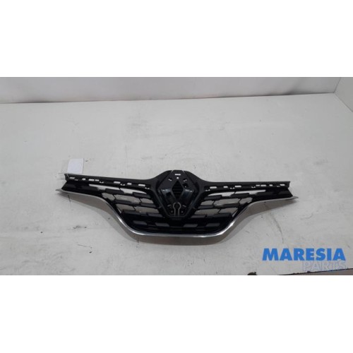 Renault - Scenic - Grille