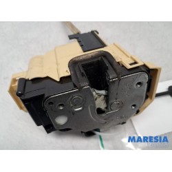 Fiat - Panda - Front door lock mechanism 4-door, right