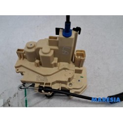 Fiat - Panda - Türschlossmechanik 4-türig links hinten