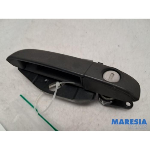 Fiat - Panda - Door handle 4-door, front left