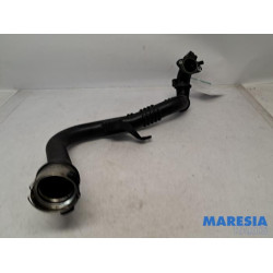 Renault - Scenic - Intercooler hose