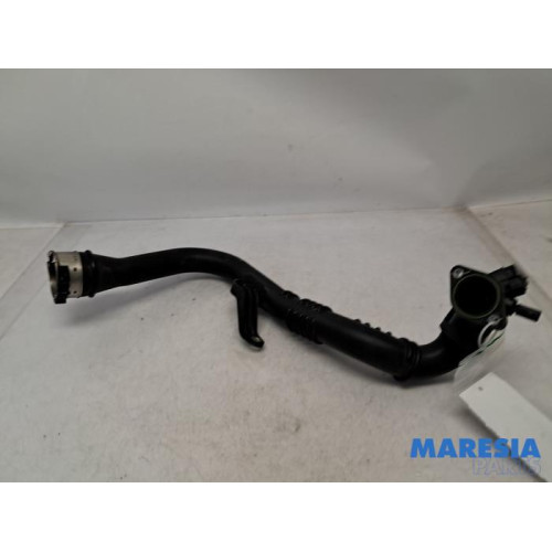 Renault - Scenic - Intercooler Schlauch