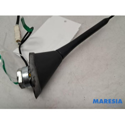 Fiat - Panda - Antenna