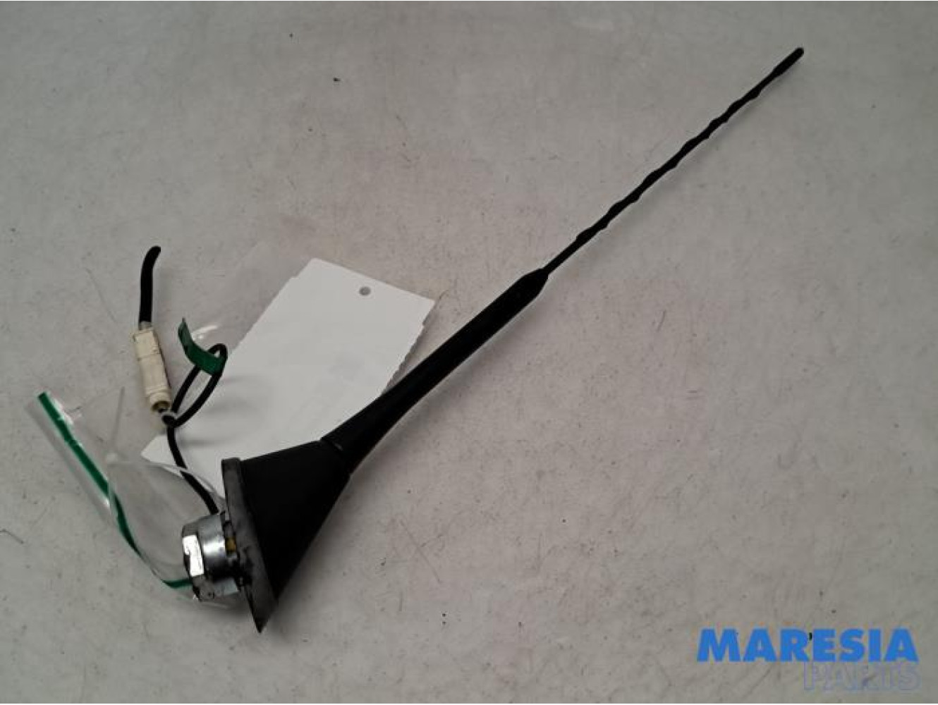 Fiat - Panda - Antenna