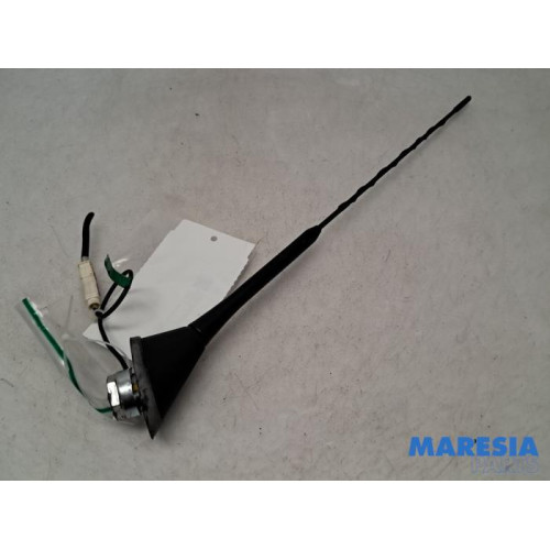 Fiat - Panda - Antenna