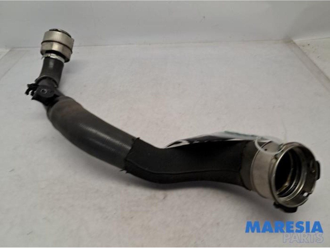 Renault - Scenic - Intercooler hose