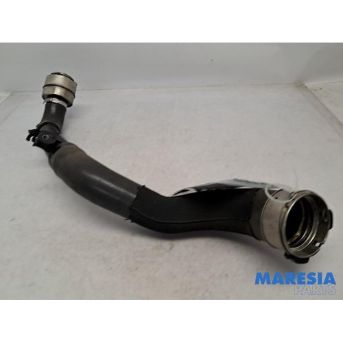 Renault - Scenic - Intercooler Schlauch