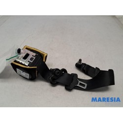 Fiat - Panda - Rear seatbelt, right