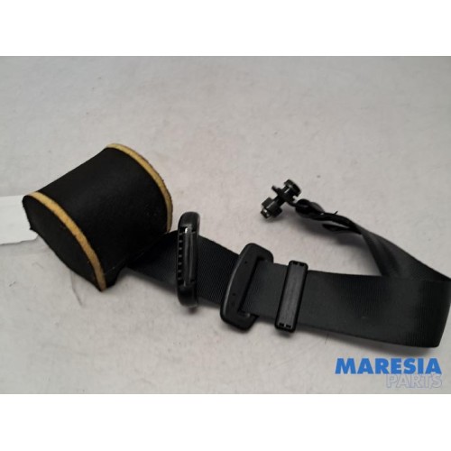 Fiat - Panda - Sicherheitsgurt links hinten