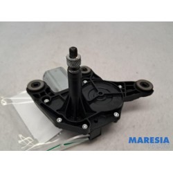 Fiat - Panda - Scheibenwischermotor hinten