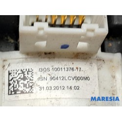 Fiat - Panda - Steering column stalk