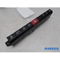 Fiat - Panda - Panic lighting switch