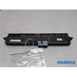 Fiat - Panda - Panic lighting switch