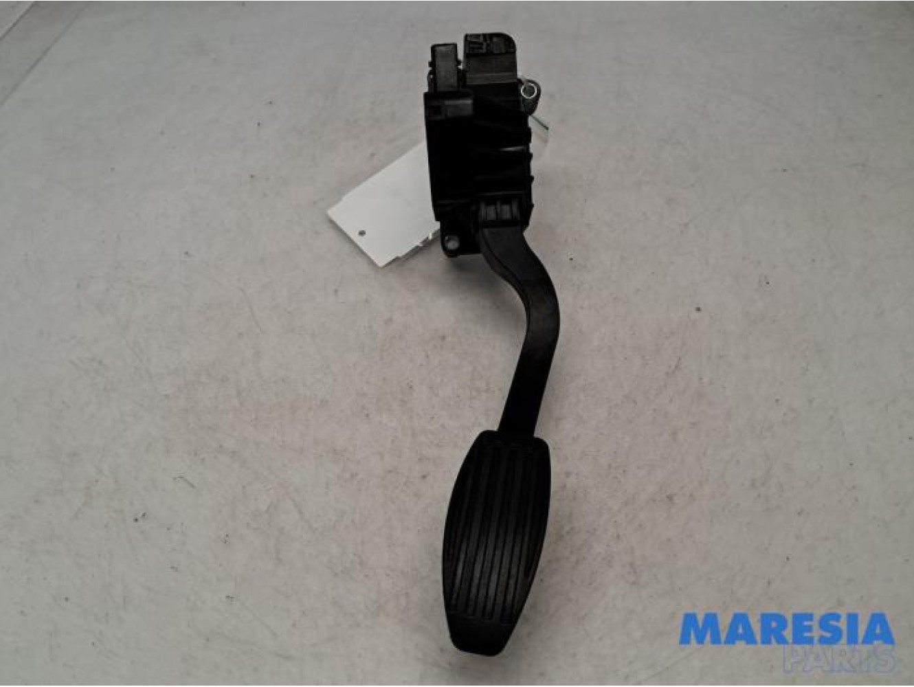 Fiat - Panda - Accelerator pedal