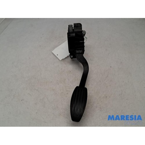 Fiat - Panda - Accelerator pedal