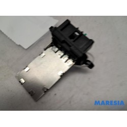 Fiat - Panda - Heater resistor