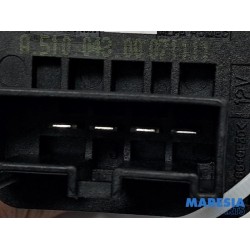 Fiat - Panda - Heater resistor